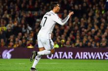 Ronaldu: Beshta gol urganimdan baxtliman"