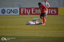 OCHL 4-tur. Salim Mustafoev va boshqa diskvalifikaciyalar