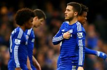 Eden Azar: Biz APL bosh sovrinini Stemford Brijga qaytaramiz
