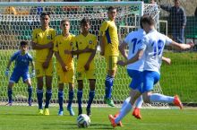 Krasnodarda "Paxtakor" "Dinamo" Moskvaga yutqazdi