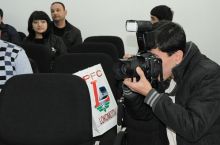 "Lokomotiv" jurnalistlarni matbuot anjumaniga chorlaydi