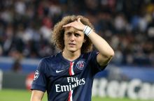 PSJ – Barselona. David Luiz o'yinni o'tkazib yuboradi