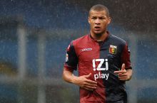 Lacio va Fiorentina De Meoga qiziqmoqda