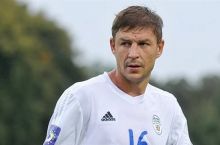 Шацких: "Держимся на энтузиазме и на любви к футболу"
