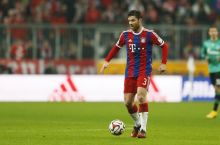 Xabi Alonso: "Germaniya kubogini yutishni istayman"