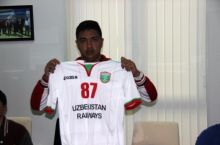 OCHL. "Lokomotiv" oq, "Al Sadd" qora rangli futbolkalarda o'ynaydi