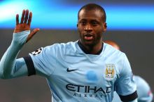 "Inter" Yaya Turega besh yillik shartnoma taklif qildi