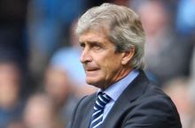 Pellegrini: "Istefo haqida o'ylamayapman"