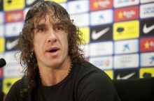 Puyol "Kolorado Repidz" futbolchisiga aylanishi mumkin