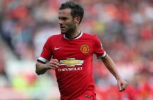 "Tottenxem" Mata uchun 18,3 million funt to'lashga tayyor