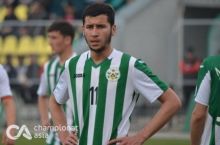 VIDEO. "Neftchi" - "Navbahor" 1:0