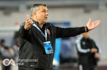 Kosmin Olariu: "Juda muhim g'alabani qo'lga kiritdik"