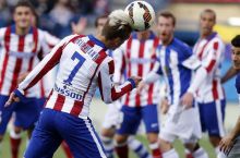 Ispaniya. 30-tur. Atletiko Real Sosedadni mag'lub etdi