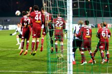 Rossiya. 22-tur. Krasnodar Rubinni mag'lub etdi