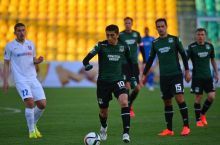 Odil Ahmedov: Rubinga qarshi o'yin 6 ochkolik edi