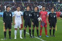 OCHL. Bugun "Lokomotiv" va "Bunyodkor" o'ynaydi