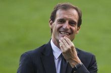 Allegri: "Ajoyib o'yin o'tkazdik"