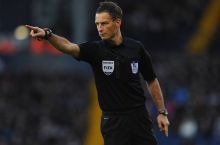 Manchester Yunayted - Manchester Siti. O'yinni Klattenburg boshqaradi