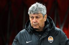 Fanatik.ro: Luchesku SHaxter bilan shartnomasini uzaytirdi