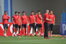"Lokomotiv"ga faqat g'alaba kerak yoxud bugungi o'yinga doir faktlar
