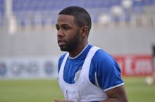 "Al Sadd"ning "Lokomotiv" stadionidagi mashg'uloti (FOTO)