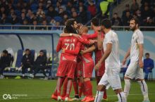 "Bunyodkor"ning OCHLdagi eng yomon starti yoxud bugungi o'yinga oid faktlar