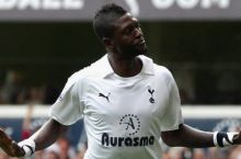 Adebayor "Tottenxem"dan ketishni istamayapti