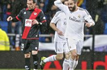 "Rayo Valekano" - "Real". Tarkiblar aniq!