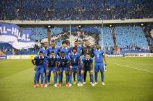 OCHL. "Al Hilol" va "Persepolis"da g'alaba
