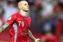 Владимир Вайсс ҳибсга олинди