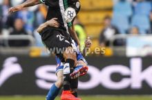 Ispaniya chempionati, 30-tur. "Deportivo" durang o'ynadi