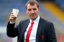 Brendan Rodjers: Yarim finalga chiqqanimiz ajoyib