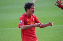 "Manchester Siti" Koutino uchun 48 million evro taklif qiladimi?