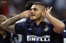 Corriere dello Sport: «Манчестер Сити» готов обменять Туре на Икарди