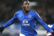Lukaku "Suonsi"ga qarshi o'yinni o'tkazib yuborishi mumkin