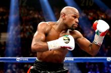 Olamsport.com: Floyd Meyvezer tarozuga chiqdi va kunning boshqa xabarlari