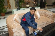 Bahriddin Vahobov: To'purarlar bahsida kurashni davom ettiraman