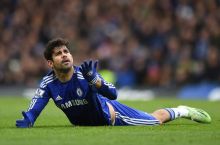 Diego Kosta Arsenalga qarshi o'yingacha tiklanishiga umid qilmoqda