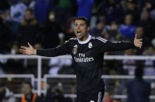 Real Ronalduning kartochkasiga apellyaciya bermaydi