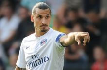 Calciomercato: Ibragimovich 2016 yil Milanga qaytishi mumkin