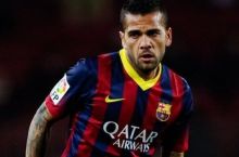 Daniel Alves yozda Barselonani tark etadi