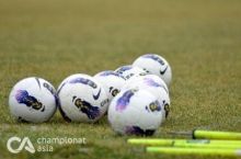 Abdusamad Do'rmonov: “Oq-tepa” futbolchilari vaziyatlardan foydalanishdi”