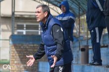 Ildar Sakaev: “Bugun chiroyli o'yin guvohiga aylandik”