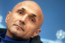 "Napoli" Spallettiga ikki yillik shartnoma taklif qilmoqda