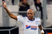 Roma Andre Ayyu uchun kurashda etakchilik qilmoqda