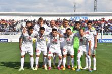 Raqamlar gapiradi: "Lokomotiv" futbolchilari "Bunyodkor"ga qarshi necha marta o'ynashgan?