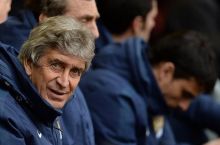 Pellegrini: "Faqat g'alaba kutmoqdaman"