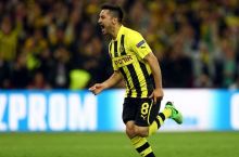 "Manchester Yunayted" Gyundoganni o'z safiga qo'shib olmoqchi