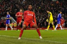 "Liverpul" Sterlingni qo'yib yubormaydi