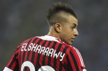 El-SHaaravi mashg'ulotlarga qo'shildi